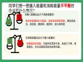 第二单元 第四课 吃动平衡，健康体重—初中体育与健康七年级全一册 教学课件 人教版（2024）
