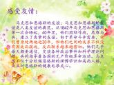 7.友谊之树常青 课件    2021-2022学年心理健康七年级-闽教版