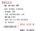 闽教版心理健康八年级 7.训练你的记忆力 课件