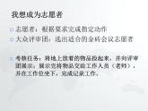 闽教版心理健康七年级 17 仪态与美 课件PPT