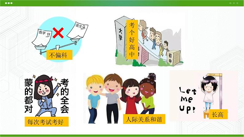 第十九课 搭建成功的阶梯 课件第4页