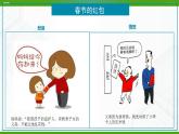 北师大版心理健康七年级 20 把握情绪的主旋律 课件PPT+教案+视频素材