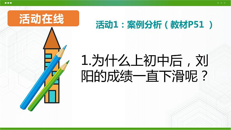 北师大版心理健康七年级 5 学习的永动机 课件PPT+教案+视频素材07