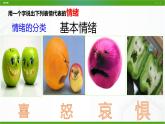 北师大版心理健康七年级 15 揭开情绪的面纱 课件PPT+教案+视频素材
