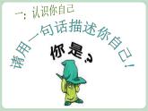 北师大七年级全册心理健康5 学会接纳自己课件