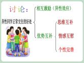 北师大七年级全册心理健康17 萌动的青春情课件