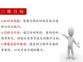 北师大版八年级心理健康 6架起心灵的彩虹 课件