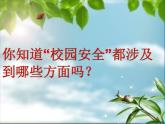北师大版八年级心理健康 20关爱自我，珍爱生命 课件