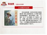 革命歷程中的紅色故事主題班會課件