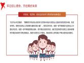 班會PPT：請黨放心強國有我