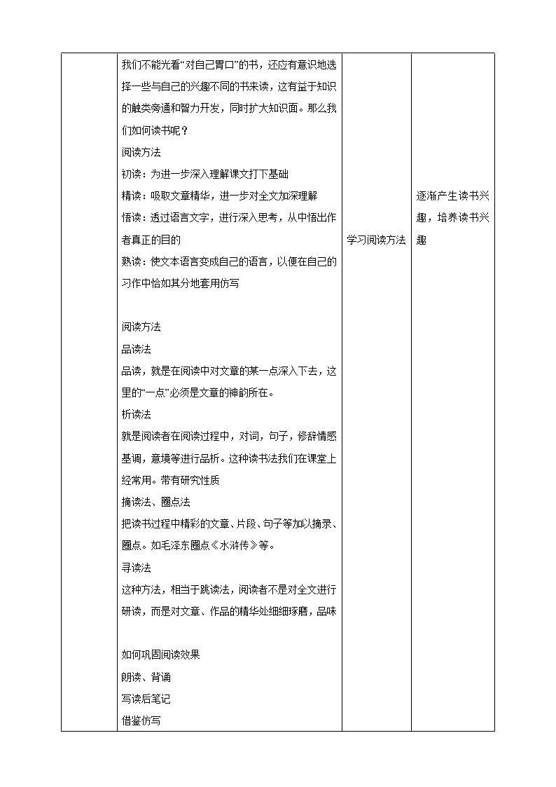 七年级心理健康第十课智慧的钥匙  课件+教案03