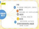 第三课 揭开人际吸引的奥秘 课件+教案+素材-北师大版心理健康八年级