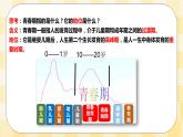 第3课 揭开青春的奥妙 课件+教案-北师大版心理健康七年级