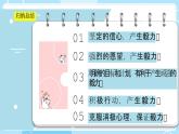 【北师大版】心理健康九年级  第十五课《掌控自己》（课件+教案+素材）