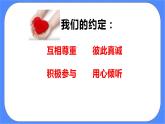 北师大七年级全册心理健康4 青春的模样课件+教案