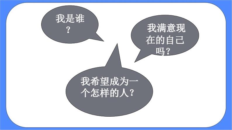 北师大七年级全册心理健康5 学会接纳自己课件第3页