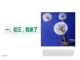 北师大版心理健康九年级 第1课《初三，我来了》课件+教学设计