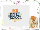 人际交往 开启交友之路——打开话题 课件