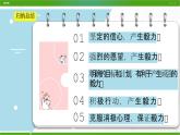 北师大版九年级心理健康第十五课 掌控自己 课件PPT