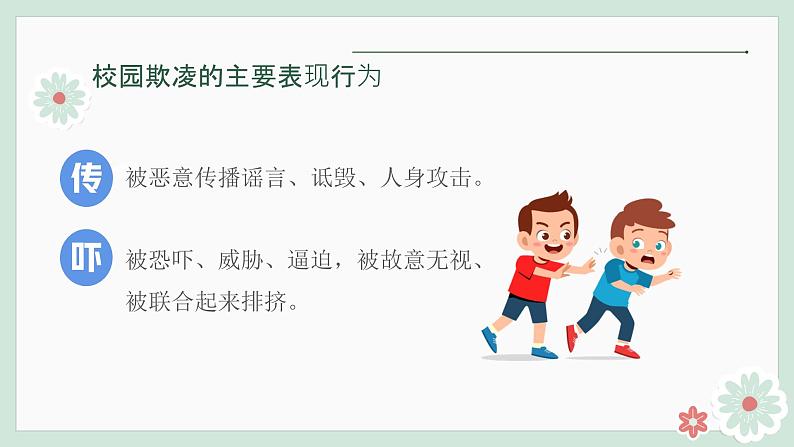 第十三课 让阳光照进来《愿所有青春都被温柔以待》课件07