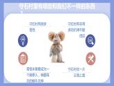 第十四課 驅(qū)散嫉妒的陰云 《捍衛(wèi)真相 排除偏見 雪怪大冒險—電影賞析》課件
