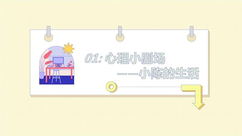 第十七课 拒绝懒惰和拖延《摆脱假努力 实现真自律》课件第2页