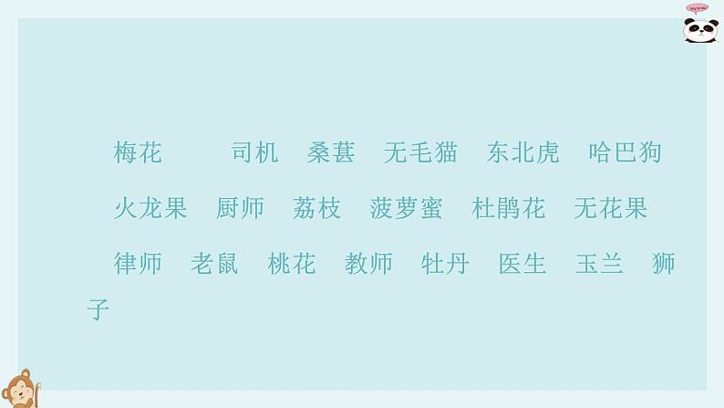 《妙用思维导图》课件第7页