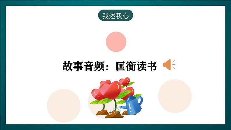 黑龙江教育版心理健康七年级下册 9《不怕挫折相信自己》课件+素材05