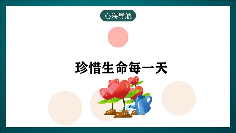 黑龙江教育版心理健康七年级下册 15 《自信很重要》课件+素材06