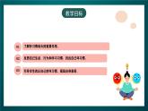 黑龙江教育版心理健康八年级下册 14 《养成好习惯》课件