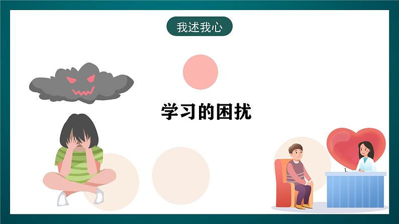 黑龙江教育版心理健康九年级下册 第四课 《快乐学习》课件05