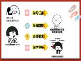 北师大版（2021）心理健康九下 第一单元第二课《把压力当早餐》课件+教案+素材