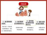 北师大版（2021）心理健康九下 第三单元第九课《战胜挫折，走向成功》课件+教案+素材