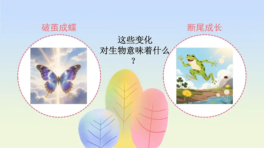 北师大版（2015）七年级心理健康第一课《翻开新的一页》PPT课件第4页