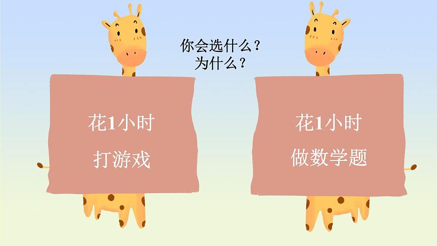 北师大版（2015）七年级《心理健康》第五课《过充盈的生活》PPT课件第4页