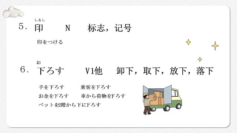 第8課象の重さ课件人教版初中日语第三册04