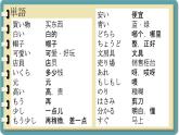 第13課 買い物 课件-人教版七年级日语