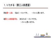 人教版初中日語(yǔ)九年級(jí)第12課課件3
