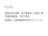 人教版初中日語(yǔ)九年級(jí)第12課課件2