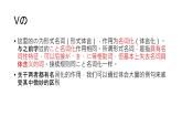 人教版日语九年级第9-10课课件