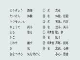 人教版初中日語九年級第二課課件2