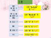 人教版初中日语第6-7课课件1