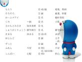 九年级第1课 课件 人教版日语ppt