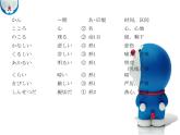 九年级第1课 课件 人教版日语ppt