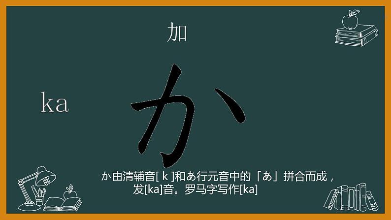 人教版日语七年级课件第一课第二课时おはようございます第5页