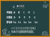7年级第一课第三课时(1)おはようございます人教版日语七年级课件