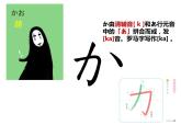 第1课（2）おはようございます人教版日语七年级课件