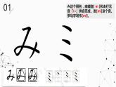 人教版日語七年級(jí)第二課おやすみなさい課件 (6)