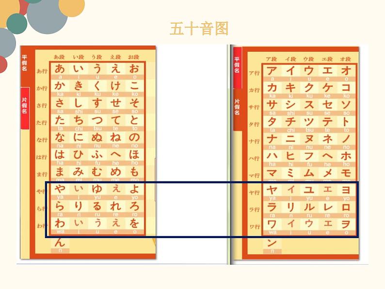 人教版日语七年级第二课おやすみなさい课件 (7)08