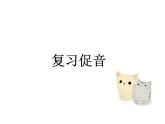 七年级第三课第三课时春が来た  人教版日语七年级课件